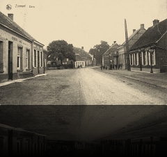 Zoersel Dorp